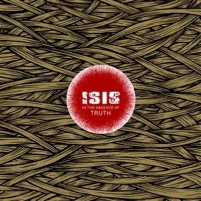 In the Absence of Truth - ISIS, Vinyl