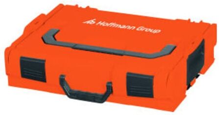 HOFFMANN Kunststoff-Systembox L-BOXX Typ 102 leer ; Industrial Quality Supplies (6000002924)