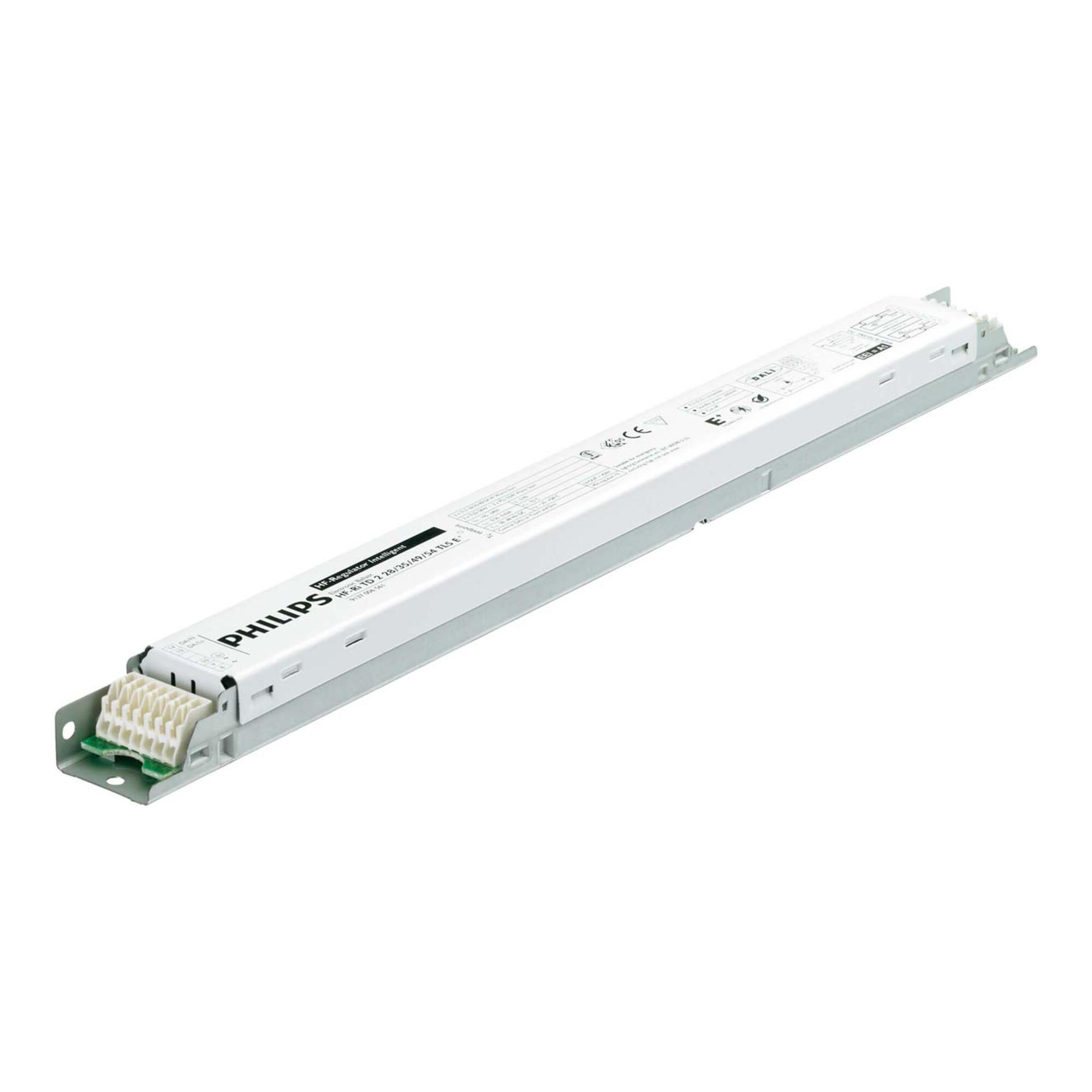 Philips Lighting Vorschaltgerät TL5 E+ 195-240V HF-RiTD2 28/35/49/54 (66209900)