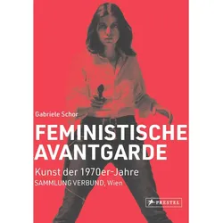 Feministische Avantgarde, Sachbücher von Gabriele Schor