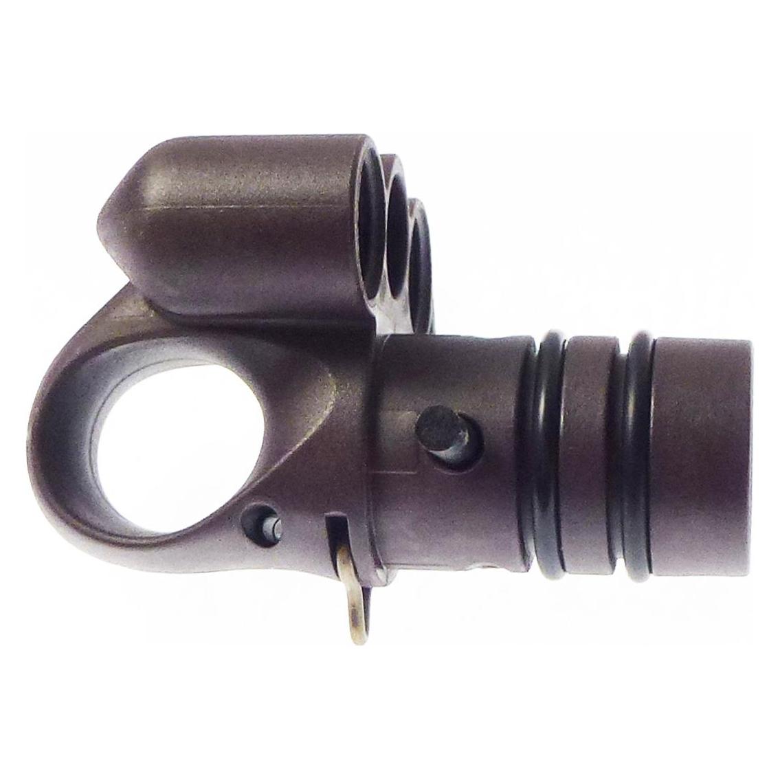 Cressi Complete Muzzle for Moicano (FA357261)