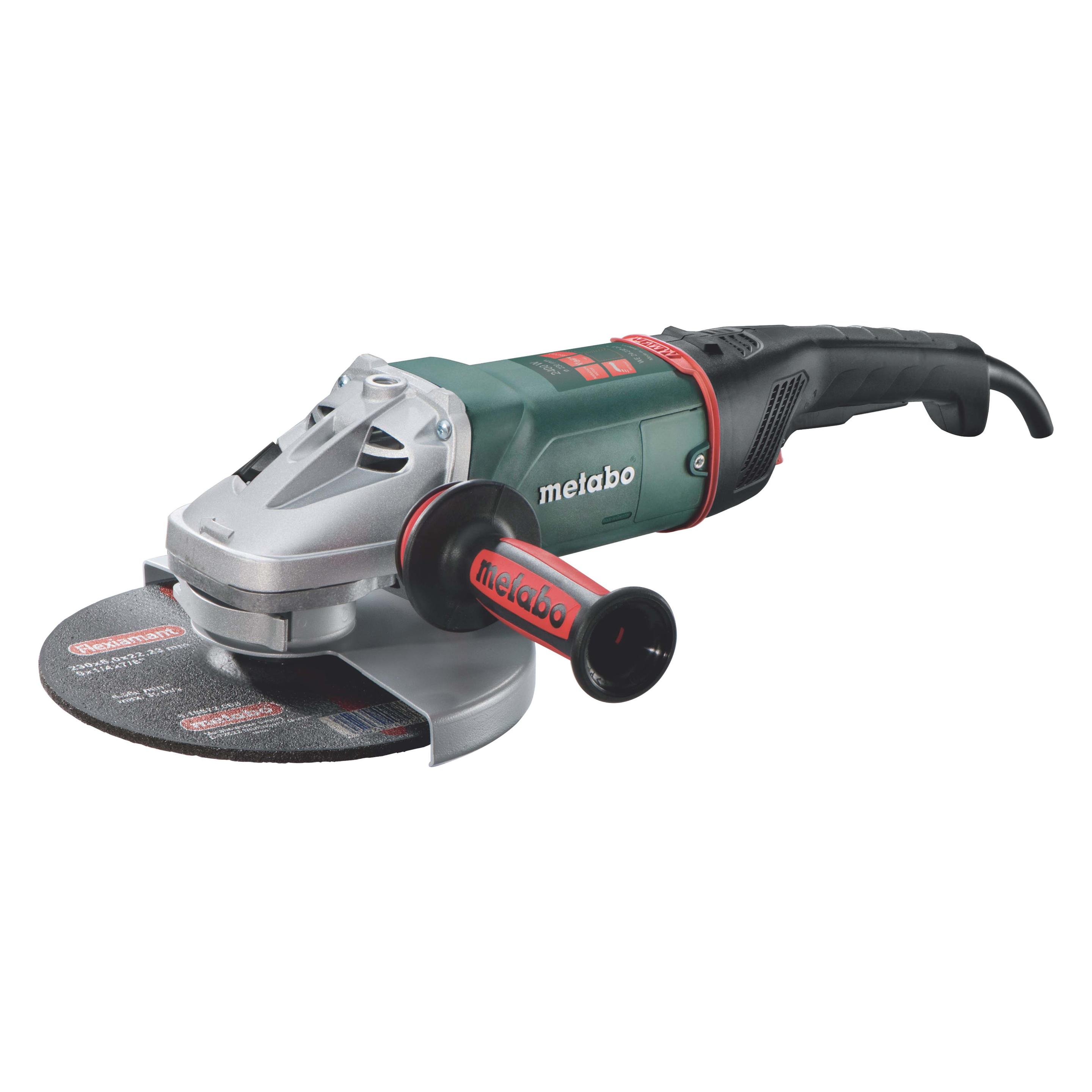 Metabo WE 24-230 (230 mm) (606469000)