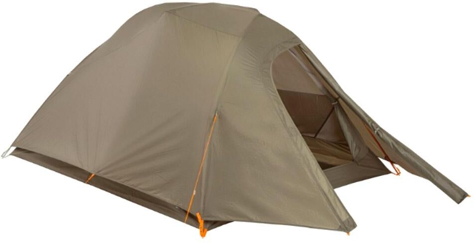 Big Agnes  - C Bar 3 Vetiver - Tente