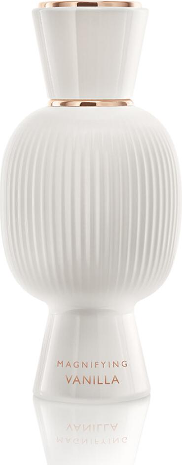 Allegra Magnifying Vanilla Eau De Parfum fü r Frauen 40 ml