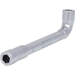 KS Tools 5170406 517.0406 Sechskant Doppelsteckschlüssel 6 mm 6 mm 6 mm