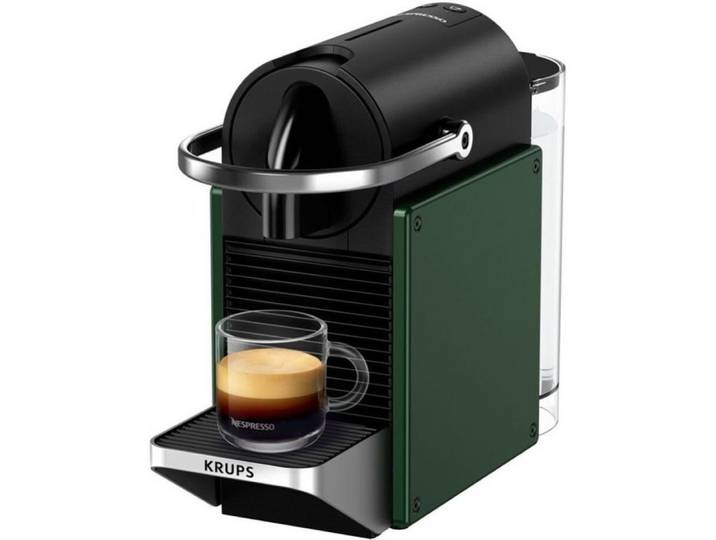 Krups Kapselmaschine