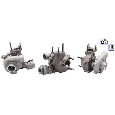 LUCAS Lader, Aufladung ltrpa7406111 für HYUNDAI KIA