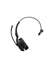 Jabra GN Jabra Evolve2 55 Link380a UC Mono Headset LINK380A MONO (25599-889-999)