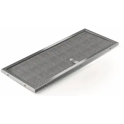 Novy Metallfettfilter (387x153 mm) 609014 **Original**