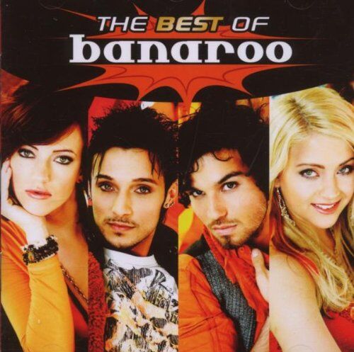 Banaroo - Best of - Preis vom 14.10.2026 23:07:16 h
