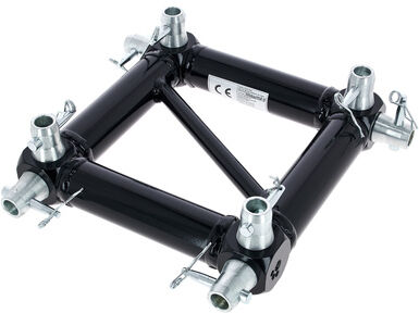 Global Truss Adapter F34 / F32 Black