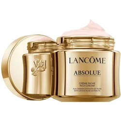 Lancôme, Gesichtscreme, Absolue Reichhaltige - Nachfülldosis (60 ml, Tagescreme)