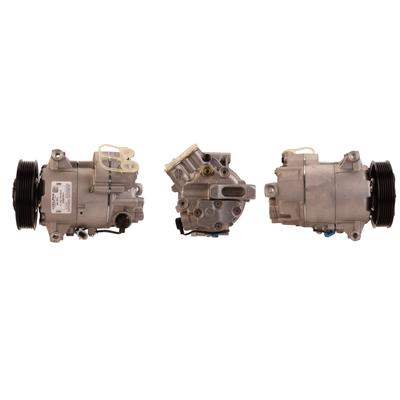 LUCAS Kompressor, Klimaanlage ACP823 für Opel GM