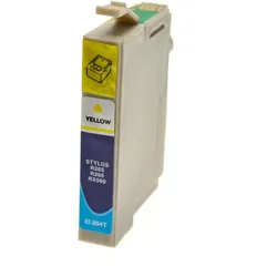 Alternativ-Tinte für Epson C13T07944010 gelb