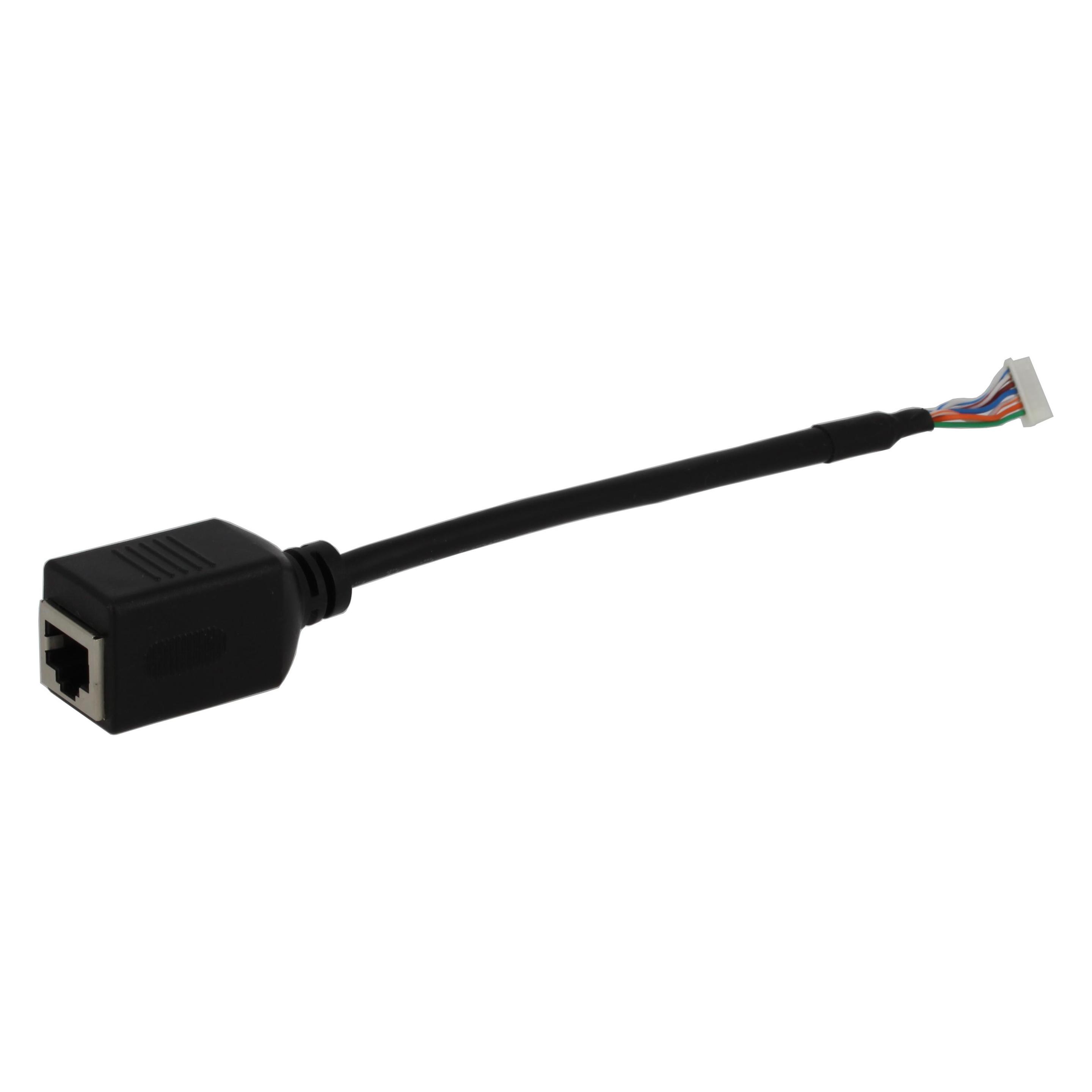 Bticino Ethernet Adapter (344844)