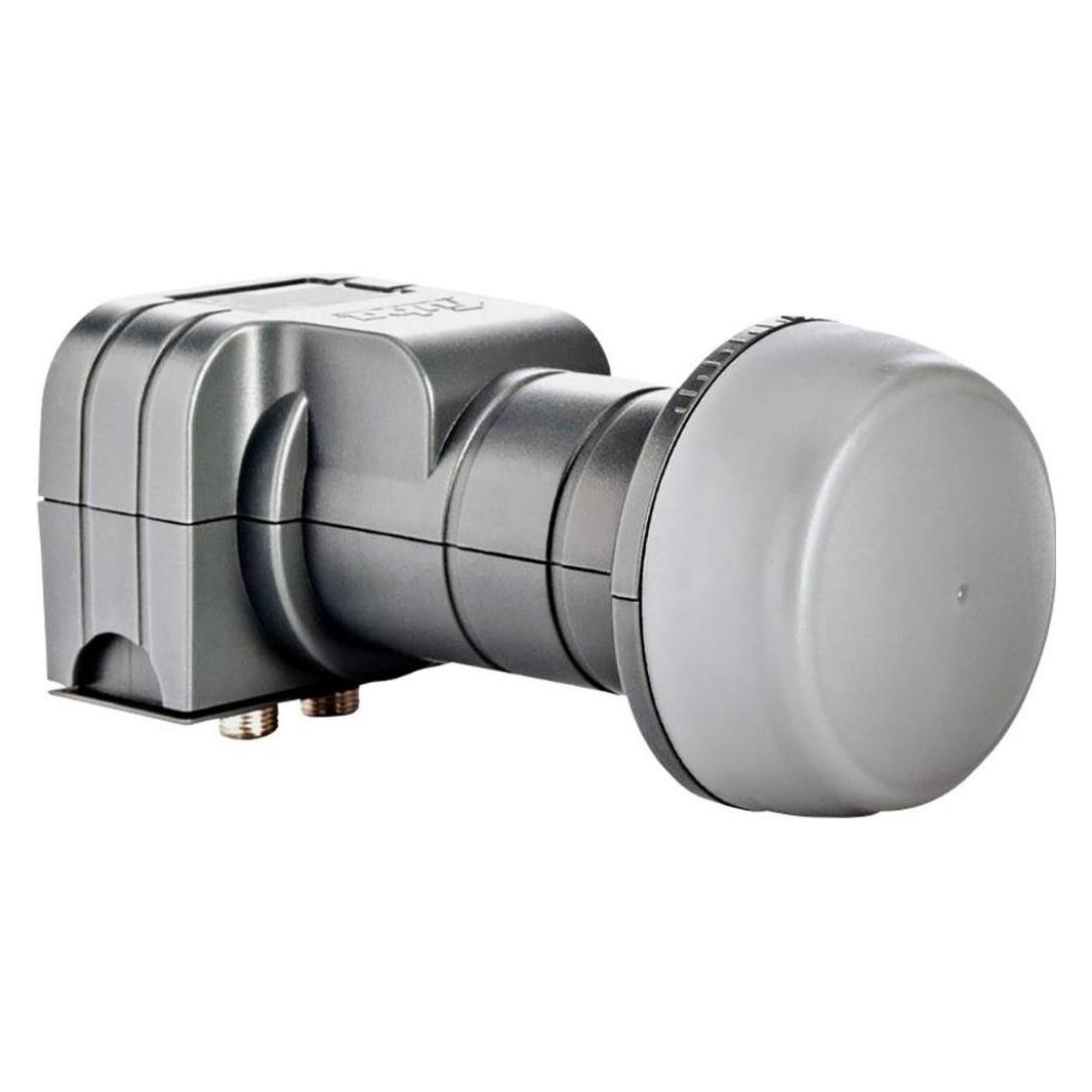 Fuba DEK 217 (Twin LNB, 40mm) (2.1505032E7)