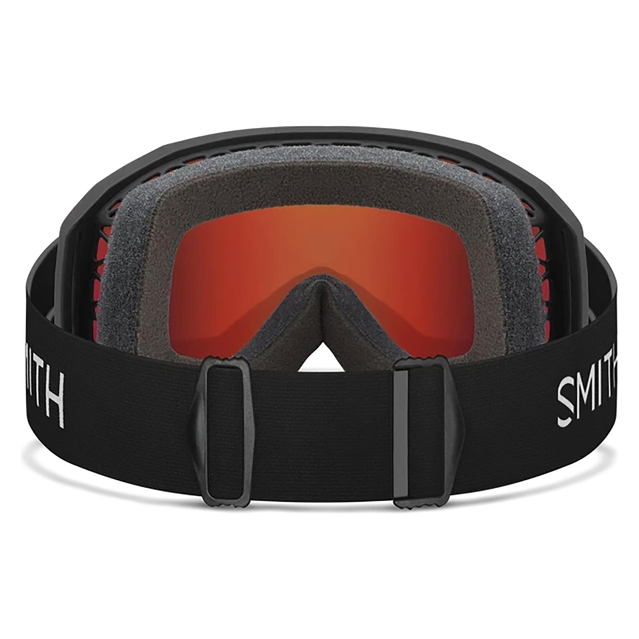 Smith Loam MTB S3 (VLT 15%) + S0 (VLT 90%) (Black, Red Mirror, Rot) (m0044034l9912-716736751924)