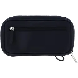 Leonhard Heyden Reisezubehör Montreal 7219, Necessaire, Blau