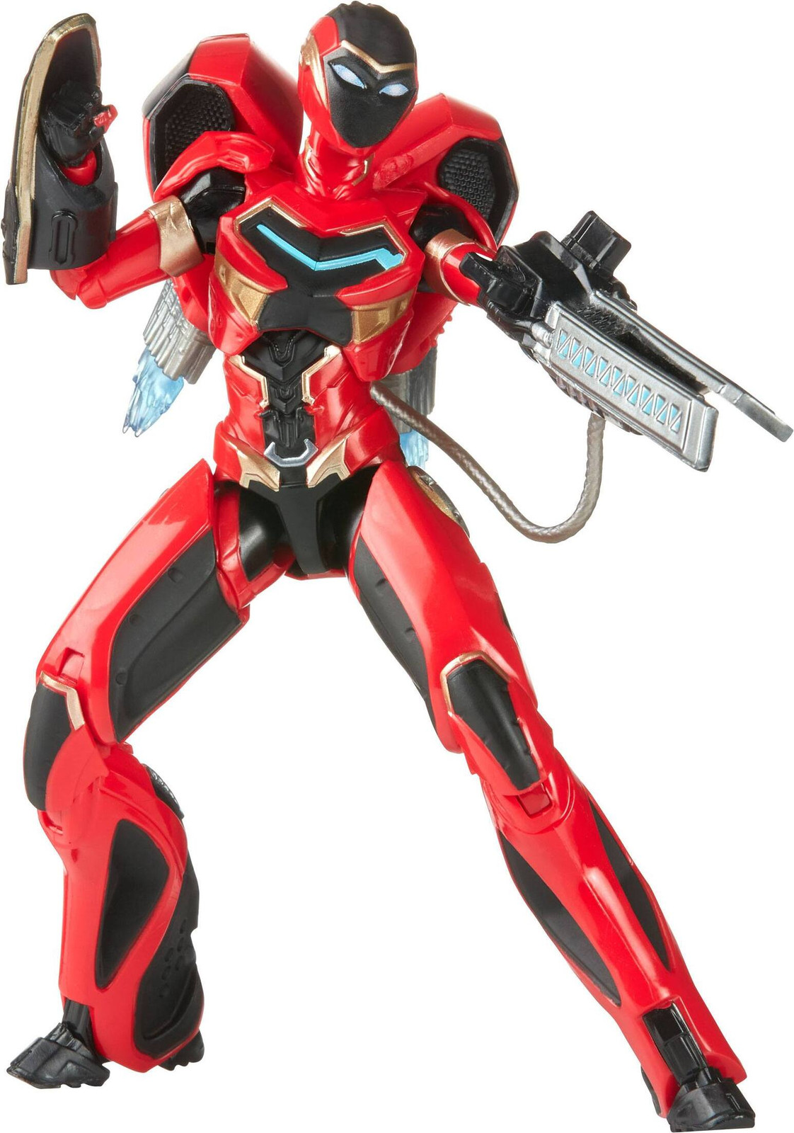 Hasbro Marvel Studios Black Panther Legends F57835L0 meerkleurig