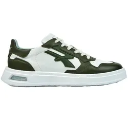 Berufshalbschuhe OB "GENESIS" URBAN - 37 - Weiß