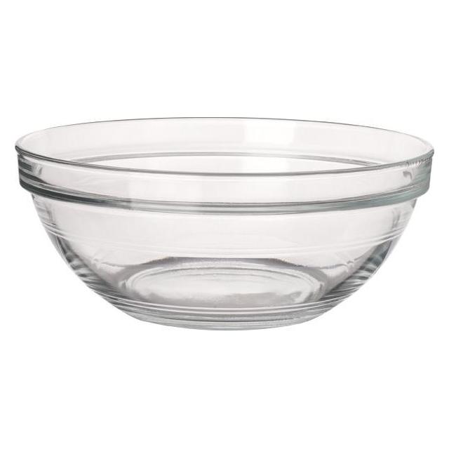 Duralex Schüssel Lys Ø 17 cm (17 cm, 0.97 l) (22921108)