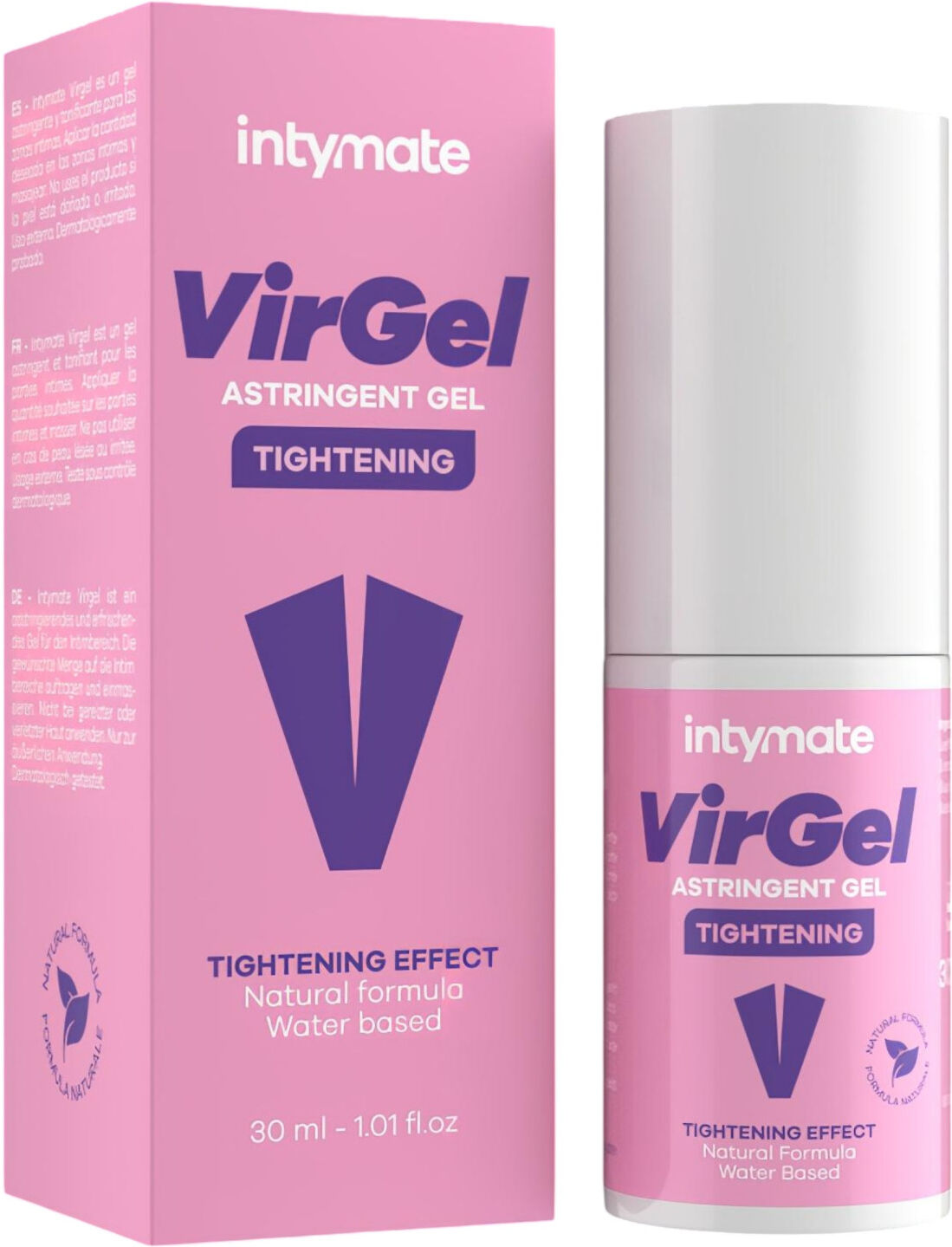 Intymate - Women's Intimate Tightening Gel (30ml)