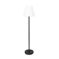 Brumberg 65391100 Stehlampe LED E27 15 W Grau