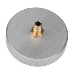 KS Tools 160.0715 Entlüfterstutzen-Adapter Ø 90 mm zur Bremsentlüftung
