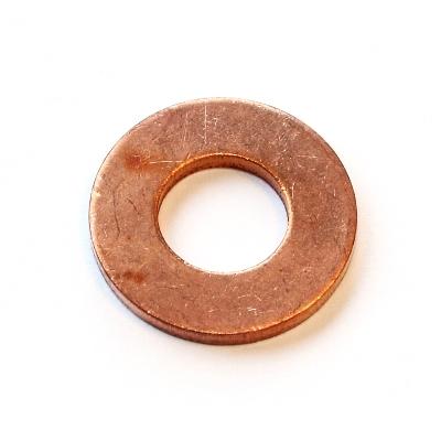 ELRING Dichtring 222500 für DS Ford MAN