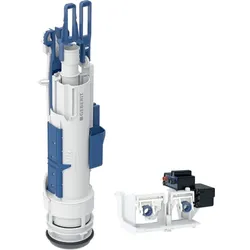 Geberit Hebevorrichtung und Steuereinheit f. Taster3-4,1Volt, f. Sigma UP-SPK 12...