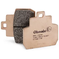 Brembo Bremsbelag Modell 07061