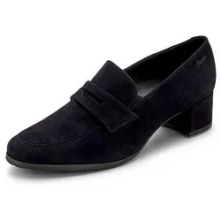 Pumps Fendrina Sioux blau, 40