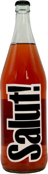 9+ SALUT! 1 Liter 2024 - 1 Liter