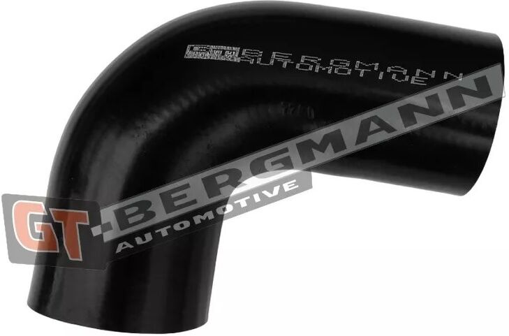 GT-BERGMANN GT52-836 Charger intake hose