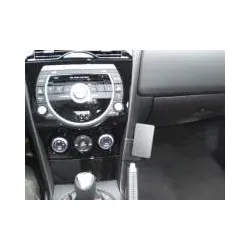 BRODIT 854306 ProClip Halterung - Mazda RX 8 ab 2009 - KFZ-Halter Navigation