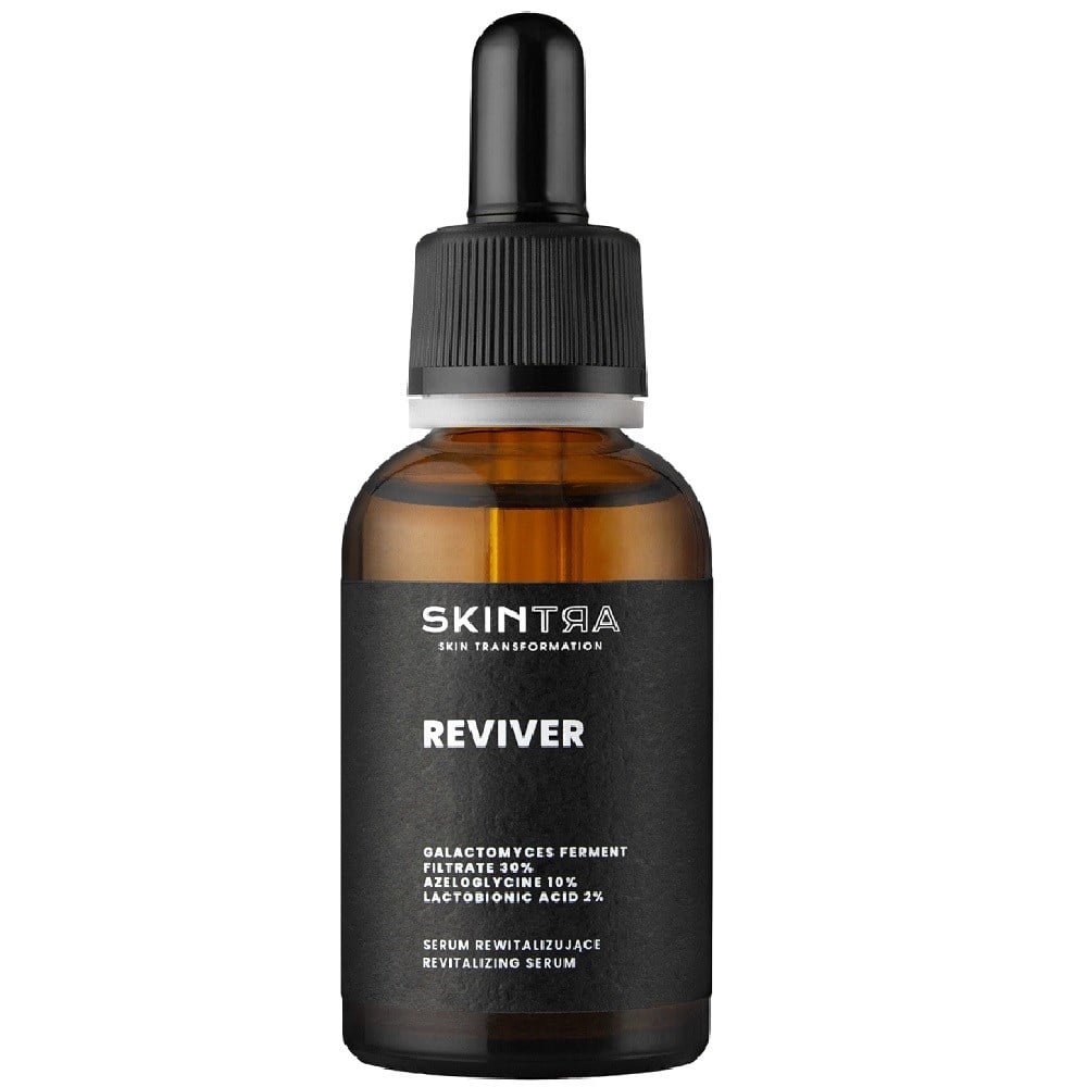SkinTra Reviver Revitalizing Serum 30mL