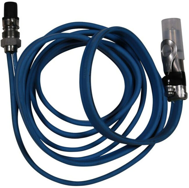 Grundfos Accessoires pour pompes submersibles Kit Franklin4in-Câble moteur4G1,5mm2 2,5m (96555454)