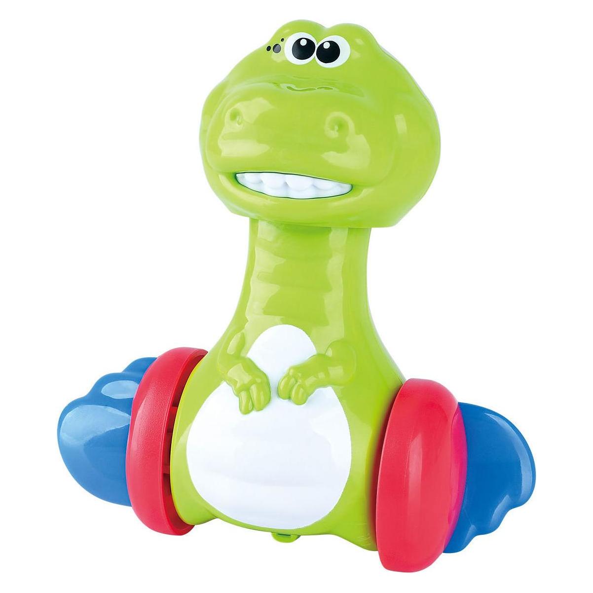 Play Push and Go Dino-Spielfigur (49619574)