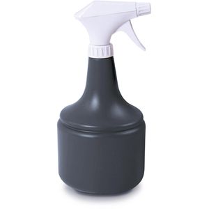Prosperplast Sprühflasche Spry, 1,2 Liter, Kunststoff, verstellbare Düse
