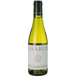 Halbe Flasche - Chablis 2025 - William Fevre