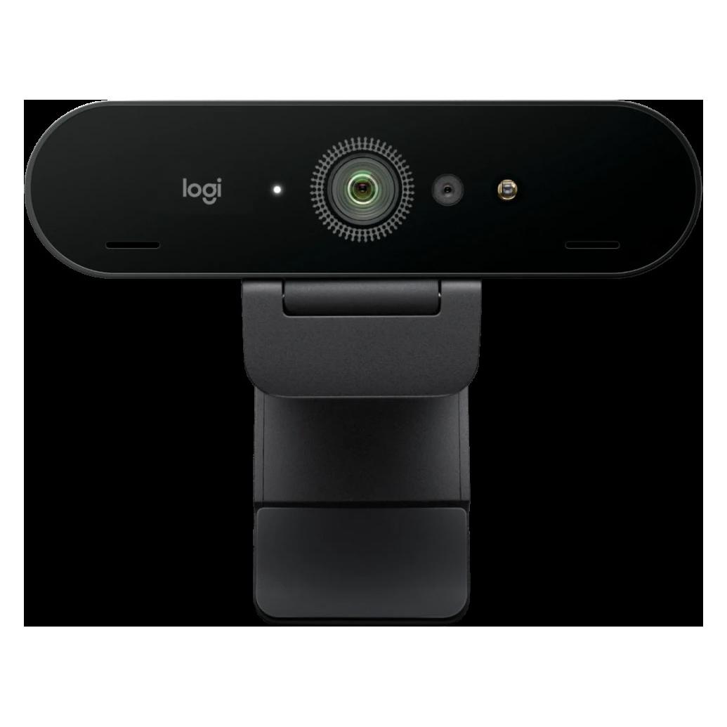 Logitech Brio (13 Mpx) (960-001746)