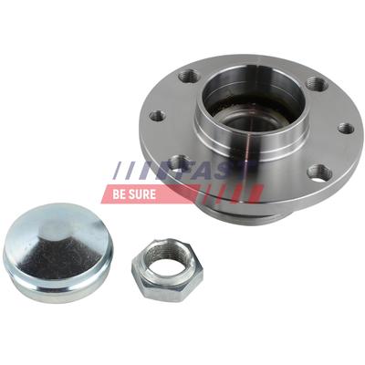 FAST Radlager FT24001 Hinterachse für Fiat Iveco