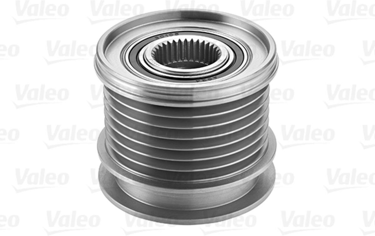 Generatorfreilauf VALEO 588049