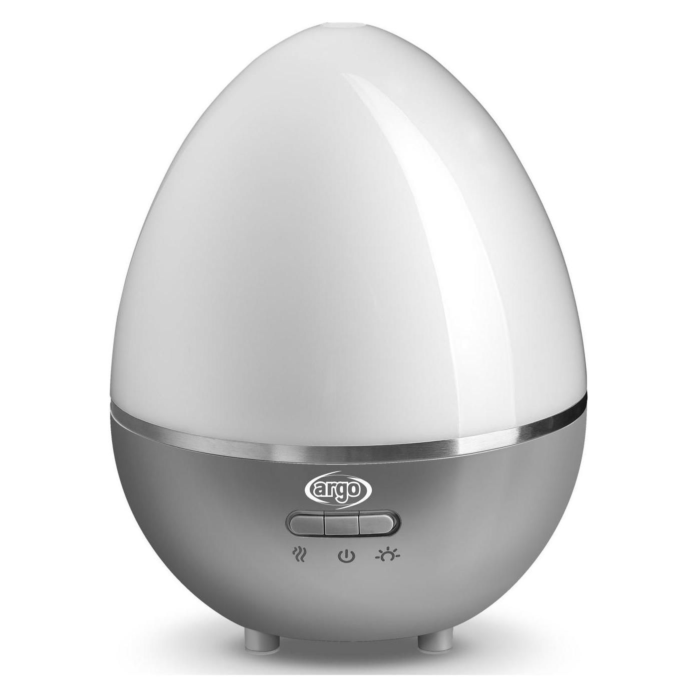 Argo silber Luftbefeuchter 300 ml 30 ml (22735715)