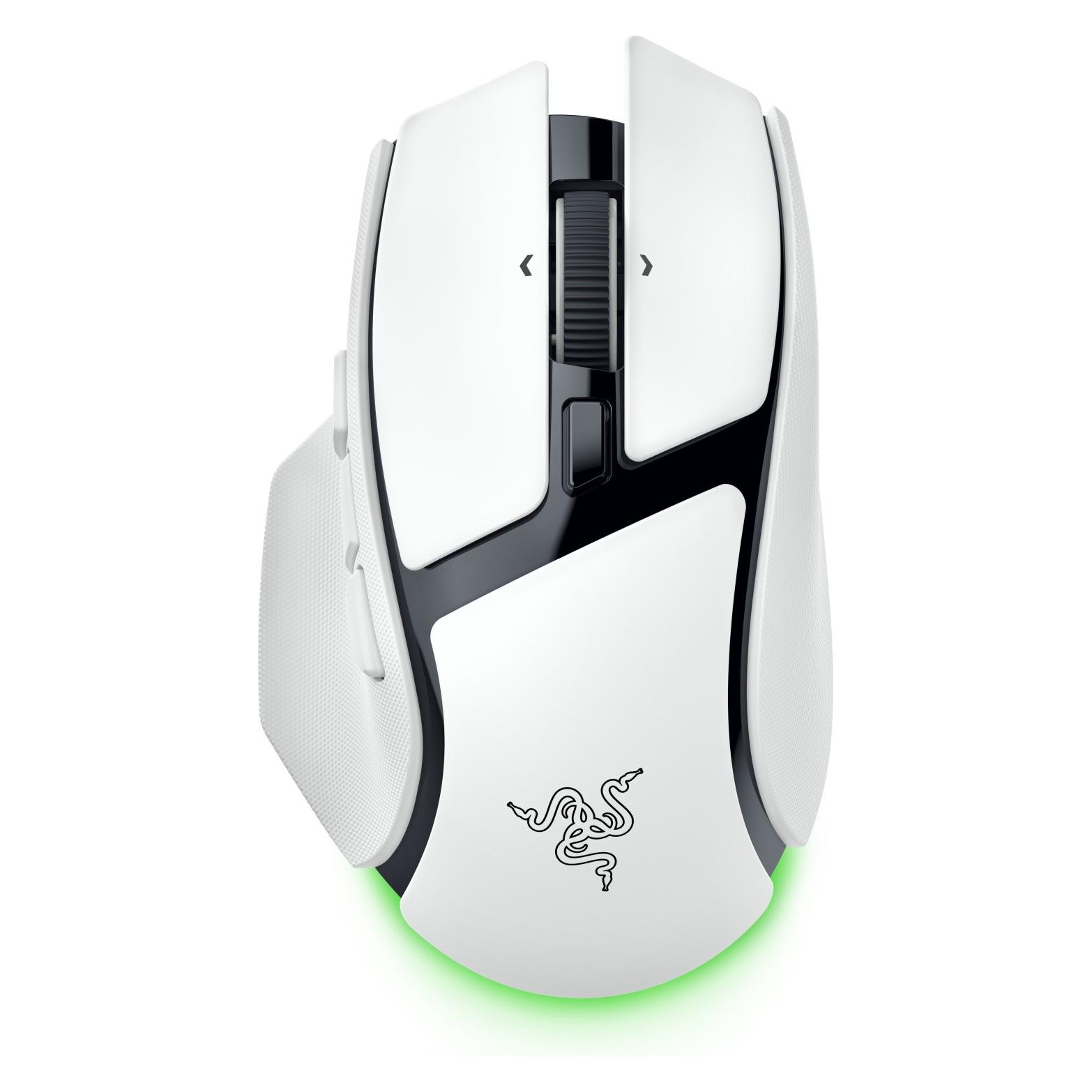Razer Basilisk V4 X HyperSpeed (Kabellos) (RZ01-05680200-R3M1)