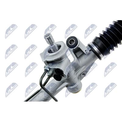 NTY Lenkgetriebe SPK-FR-004 für Ford