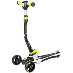 Rebel, Scooter