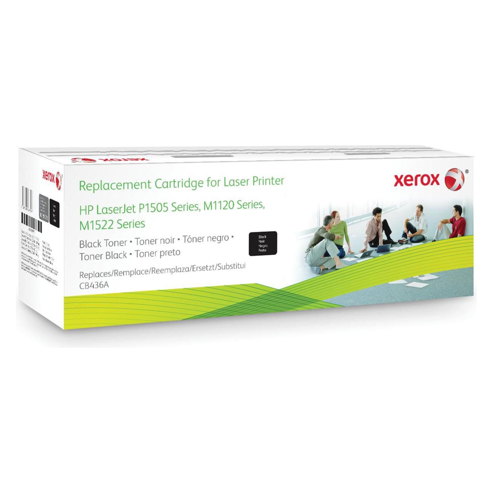 Xerox 36A (BK) (003R99778)