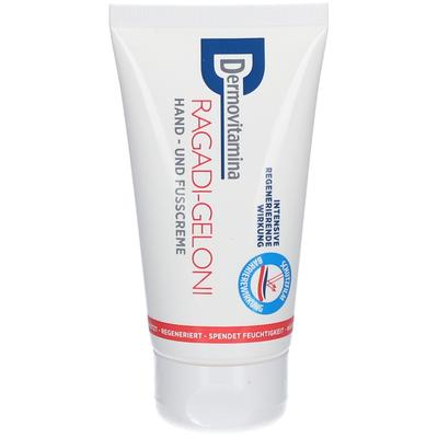 Dermovitamina Ragadi-Geloni 75 ml Creme