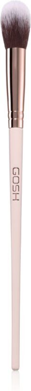 GOSH COPENHAGEN Setting & Highlighter Brush pinceau enlumineur 1 pcs